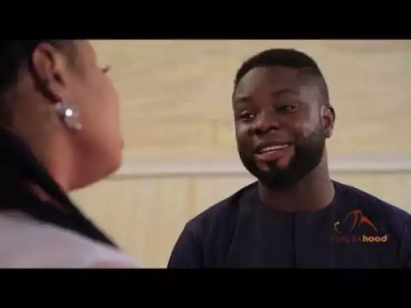 Video: Oju Iya Mi - Latest Yoruba Movie 2018 Drama Starring Ibrahim Yekini | Joyce Patrick